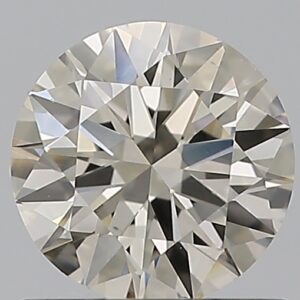 0.7 CT ROUND
