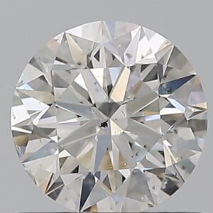0.7 CT ROUND