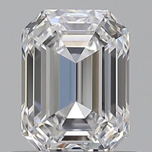 0.7 CT EMERALD