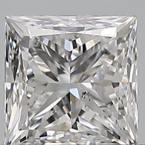 0.7 CT PRINCESS