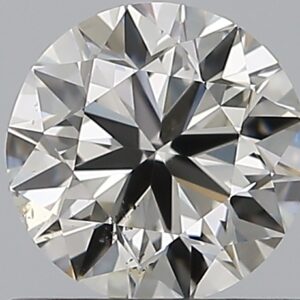 0.7 CT ROUND