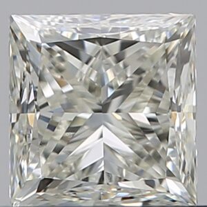 0.7 CT PRINCESS
