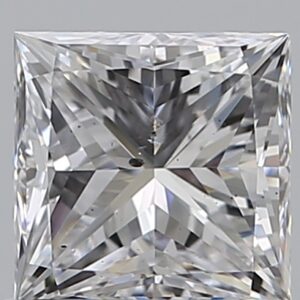 0.7 CT PRINCESS