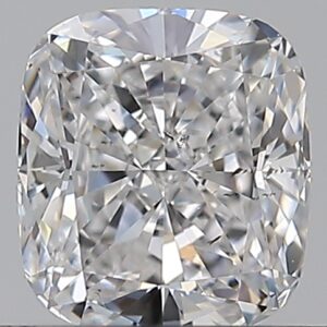 0.7 CT CUSHION