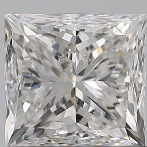 0.7 CT PRINCESS