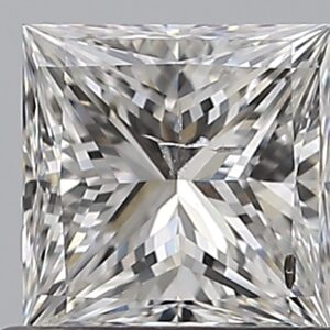 0.7 CT PRINCESS