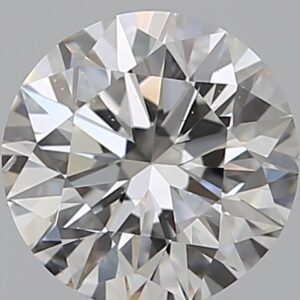 0.7 CT ROUND
