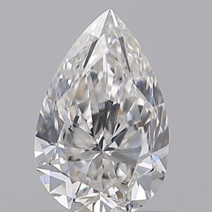 0.7 CT PEAR
