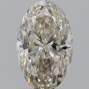0.7 CT OVAL