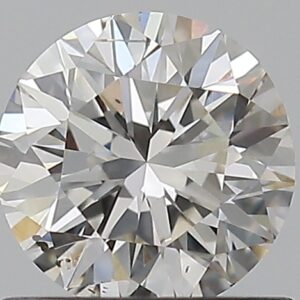 0.7 CT ROUND