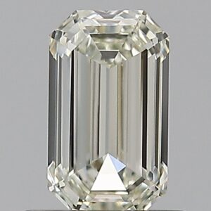 0.7 CT EMERALD