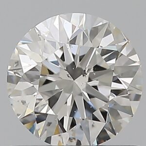 0.7 CT ROUND