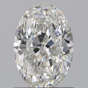 0.7 CT OVAL
