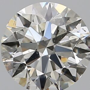 0.7 CT ROUND
