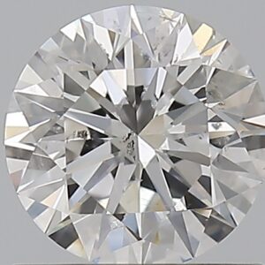 0.7 CT ROUND