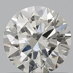 0.7 CT ROUND