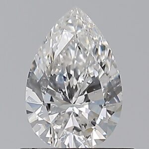 0.7 CT PEAR