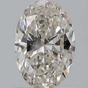 0.7 CT OVAL