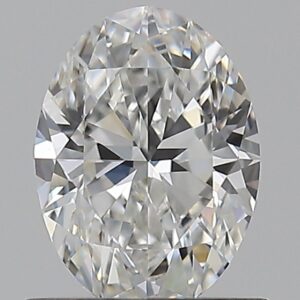 0.7 CT OVAL