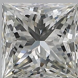 0.7 CT PRINCESS
