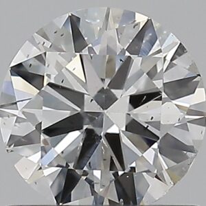 0.7 CT ROUND