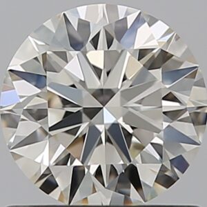 0.7 CT ROUND