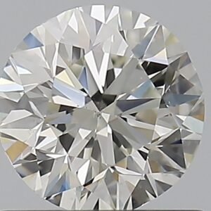 0.7 CT ROUND