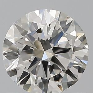 0.7 CT ROUND