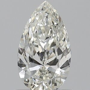 0.7 CT PEAR