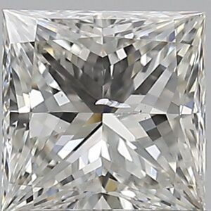0.7 CT PRINCESS