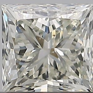 0.7 CT PRINCESS