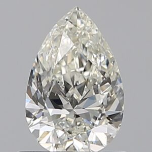 0.7 CT PEAR