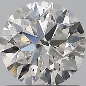 0.7 CT ROUND