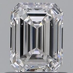 0.7 CT EMERALD
