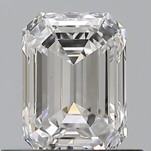 0.7 CT EMERALD