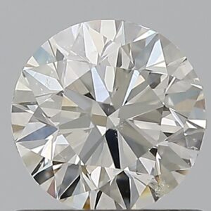 0.7 CT ROUND