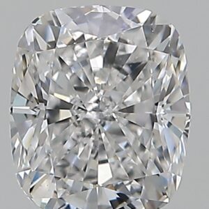 0.7 CT CUSHION