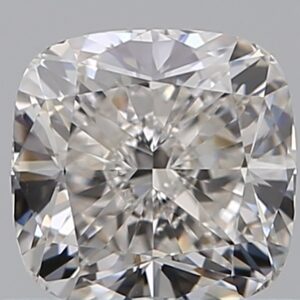 0.7 CT CUSHION