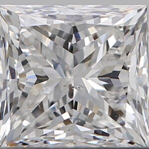 0.7 CT PRINCESS