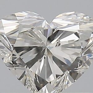 0.7 CT HEART
