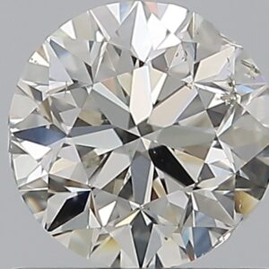 0.7 CT ROUND