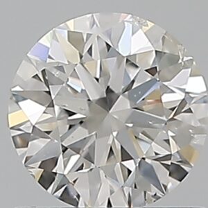 0.7 CT ROUND