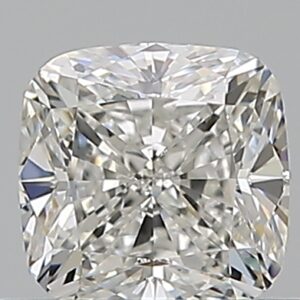 0.7 CT CUSHION
