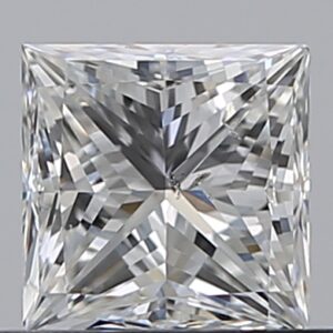 0.7 CT PRINCESS