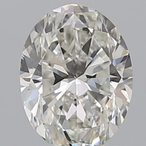 0.7 CT OVAL