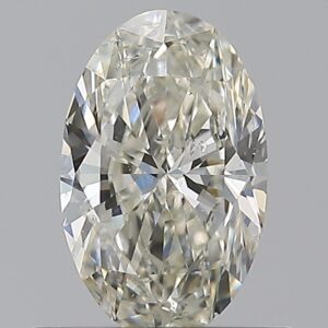 0.7 CT OVAL