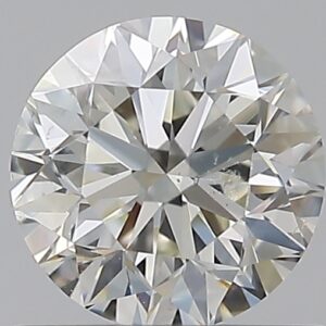 0.7 CT ROUND