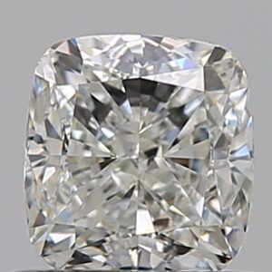 0.7 CT CUSHION