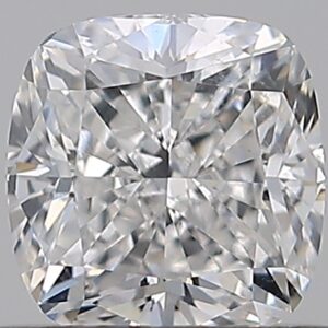 0.7 CT CUSHION