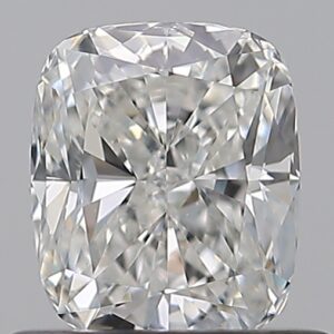 0.7 CT CUSHION